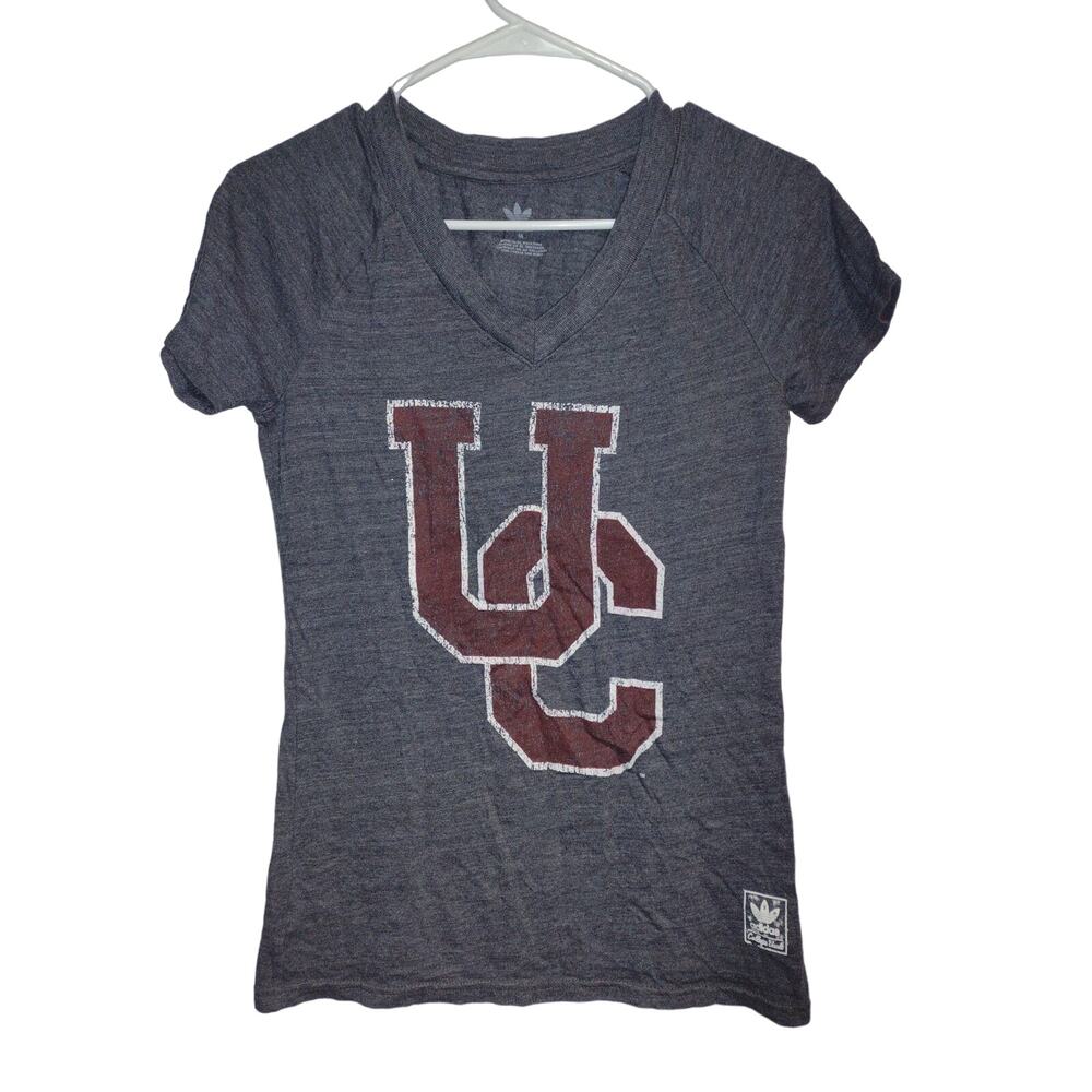 Adidas UC Women's Shirt Size Medium
